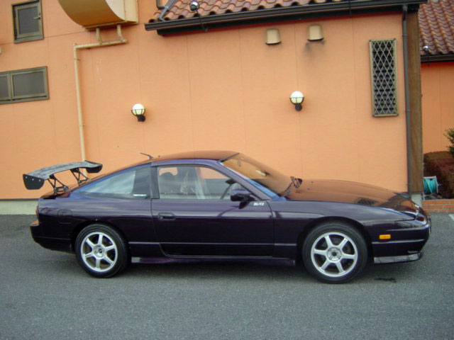 有）ホットロード / 在庫車詳細情報